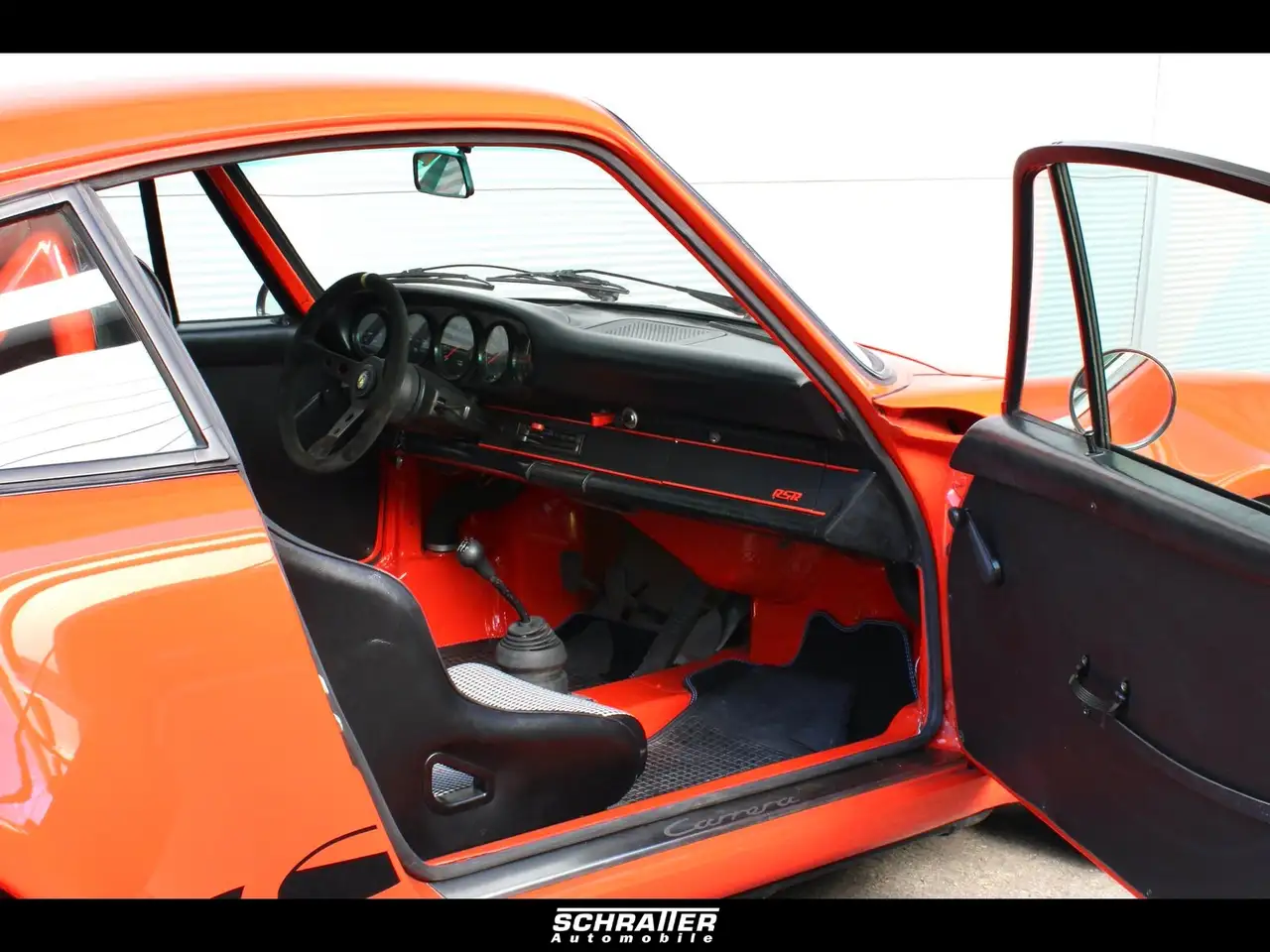 Porsche 911 Carrera RSR 3.0, foto 10