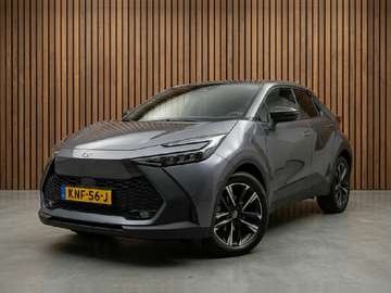1.8 Hybrid 140 Dynamic navigtatie / camera /