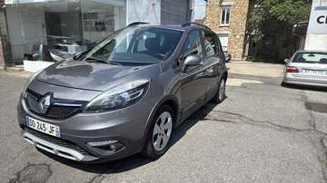 Xmod dCi 110 Energy eco2 Zen