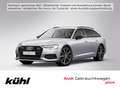 Audi A6 35 TDI tronic Advanced LED/ACC/Navi/AHK Silber - thumbnail 1