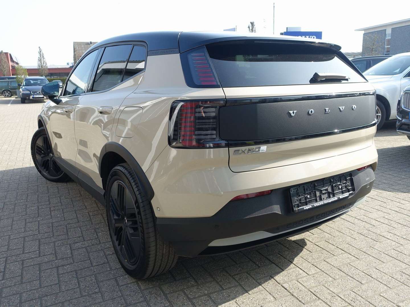 Volvo EX30 Twin Motor Ultra -  - Joinsteer - #3