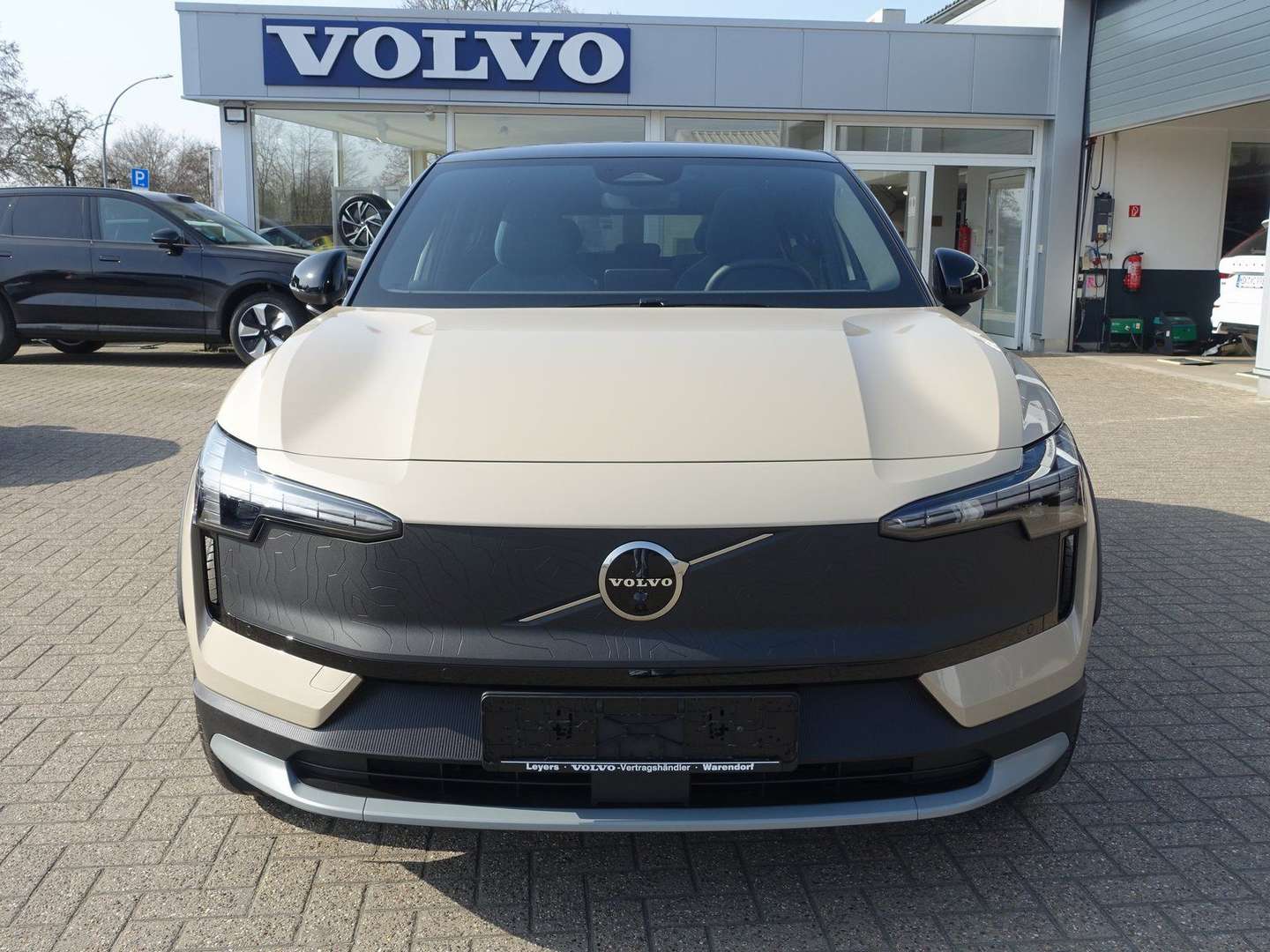 Volvo EX30 Twin Motor Ultra -  - Joinsteer - #4