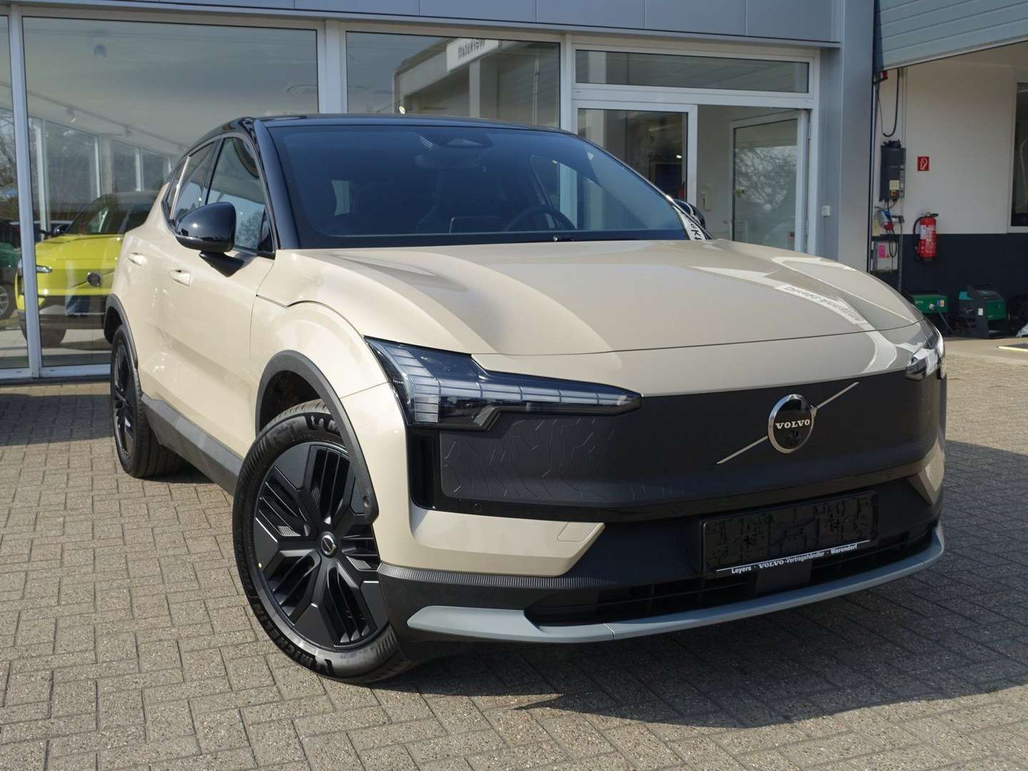 Volvo EX30 Twin Motor Ultra -  - Joinsteer - #2