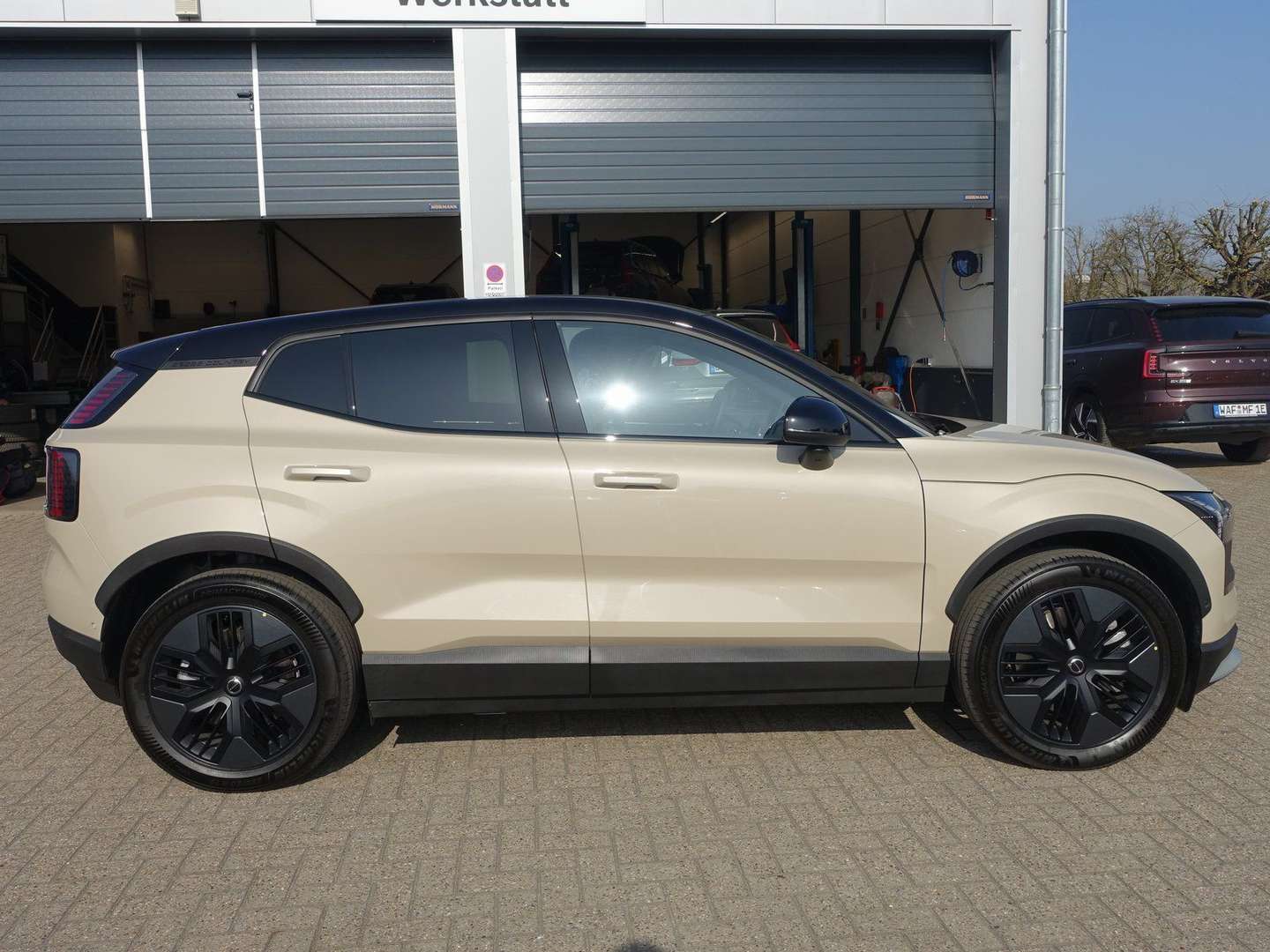 Volvo EX30 Twin Motor Ultra -  - Joinsteer - #5