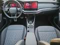 Skoda Octavia Combi 1.5 eTSI DSG Sportline AHK 4J.Gar. Roşu - thumbnail 12