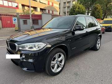 XDRIVE DIESEL PERFETTA !!!