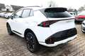 Kia Sportage GT-line HEV eHK elSitze 4xSHZ DigC ACC 176 kW (... Weiß - thumbnail 4