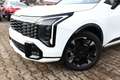 Kia Sportage GT-line HEV eHK elSitze 4xSHZ DigC ACC 176 kW (... Weiß - thumbnail 5