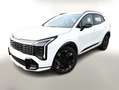 Kia Sportage GT-line HEV eHK elSitze 4xSHZ DigC ACC 176 kW (... Weiß - thumbnail 1