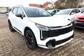 Kia Sportage GT-line HEV eHK elSitze 4xSHZ DigC ACC 176 kW (... Weiß - thumbnail 2