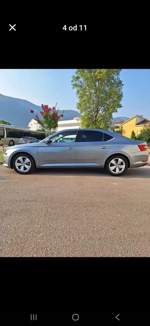 Skoda Superb 2.0 TDI Ambition - 2