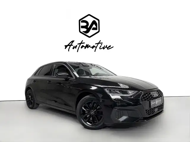 Audi A3 A3 Sportback 35 TDi look S line S tronic