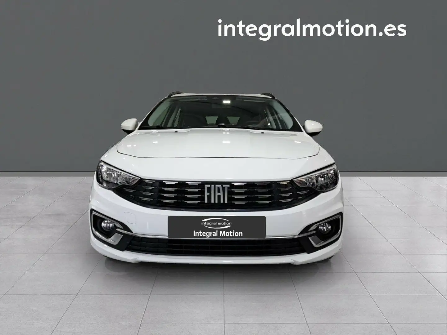 Fiat Tipo SW City Life 1.5 Hybrid 97kW (130CV) DCT Blanco - 2