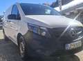 Mercedes-Benz Vito Vito 113 CDI BlueEfficiency lang Weiß - thumbnail 10