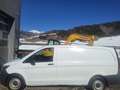 Mercedes-Benz Vito Vito 113 CDI BlueEfficiency lang Weiß - thumbnail 3