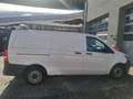 Mercedes-Benz Vito Vito 113 CDI BlueEfficiency lang Weiß - thumbnail 8