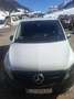 Mercedes-Benz Vito Vito 113 CDI BlueEfficiency lang Weiß - thumbnail 6
