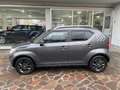 Suzuki Ignis 1.2h Top 2wd UNICO PROPRIETARIO OK NEOPATENTATI Grigio - thumbnail 3