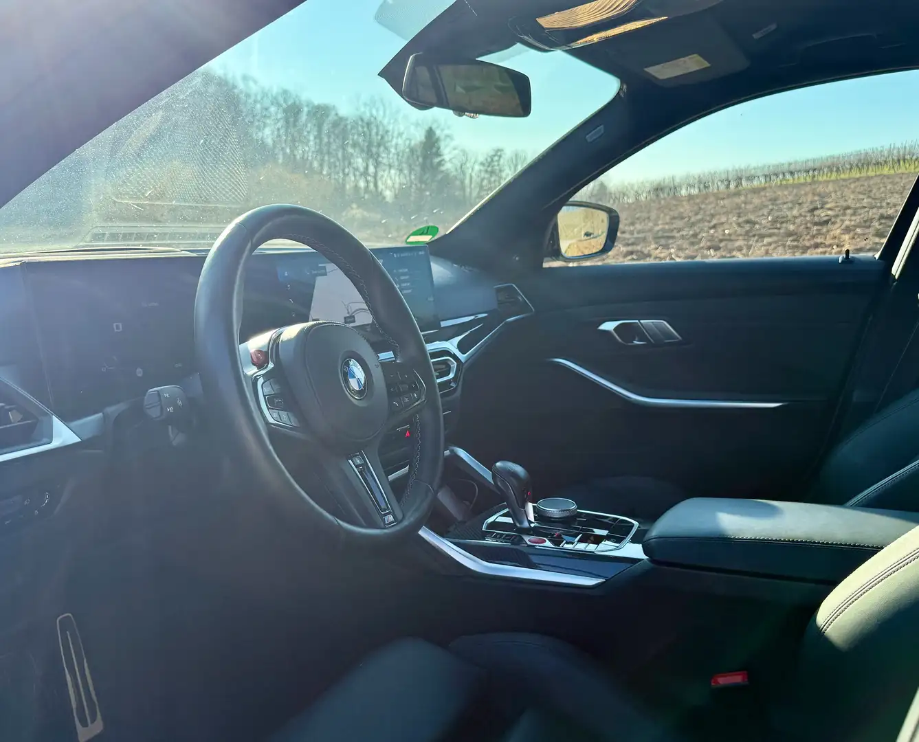 BMW M3 M3 Competition Touring M xDrive - 1