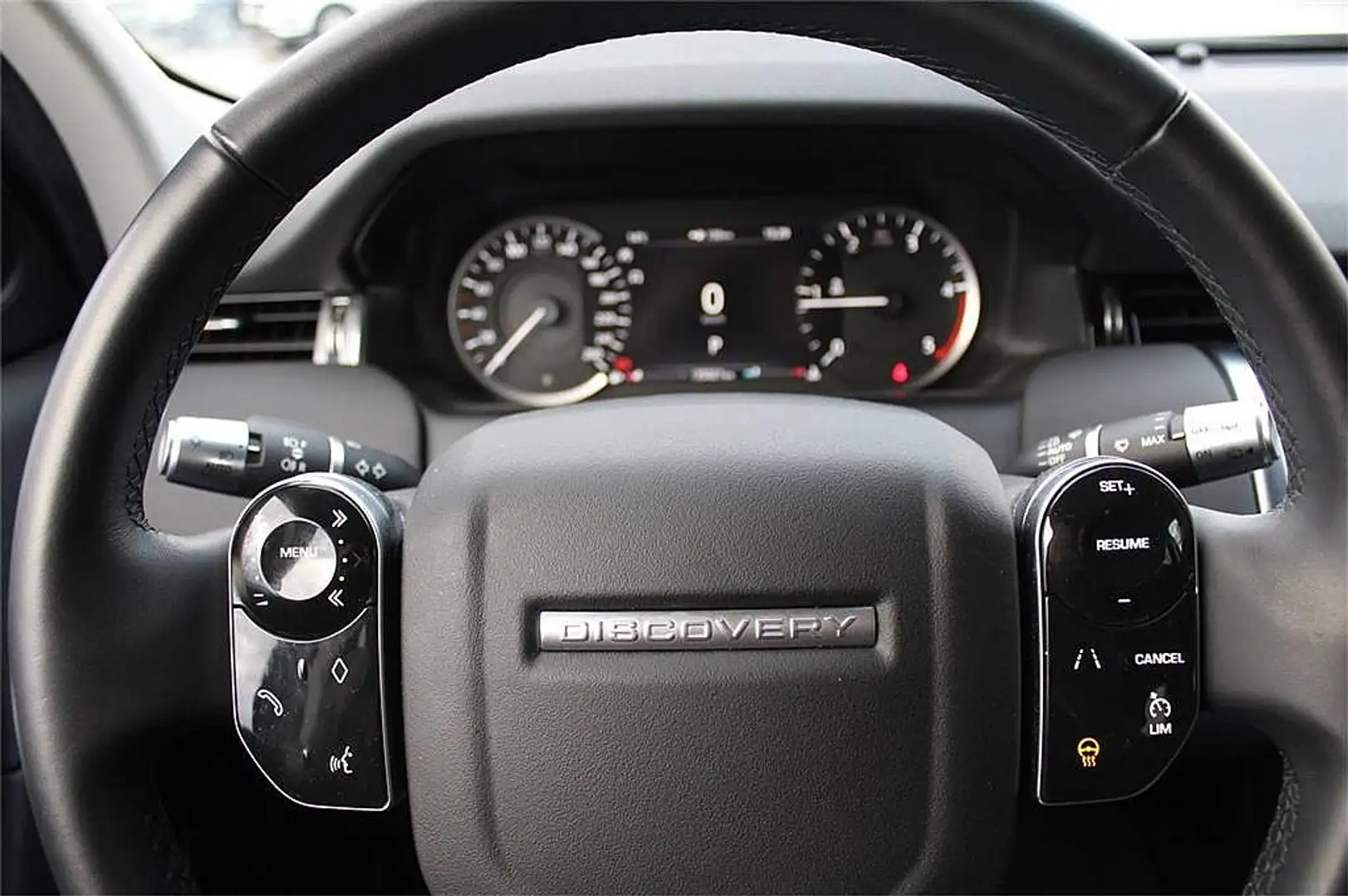 Land Rover Discovery Sport D240 4WD Aut. Anhängekupplung Winterpaket Weiß - 2