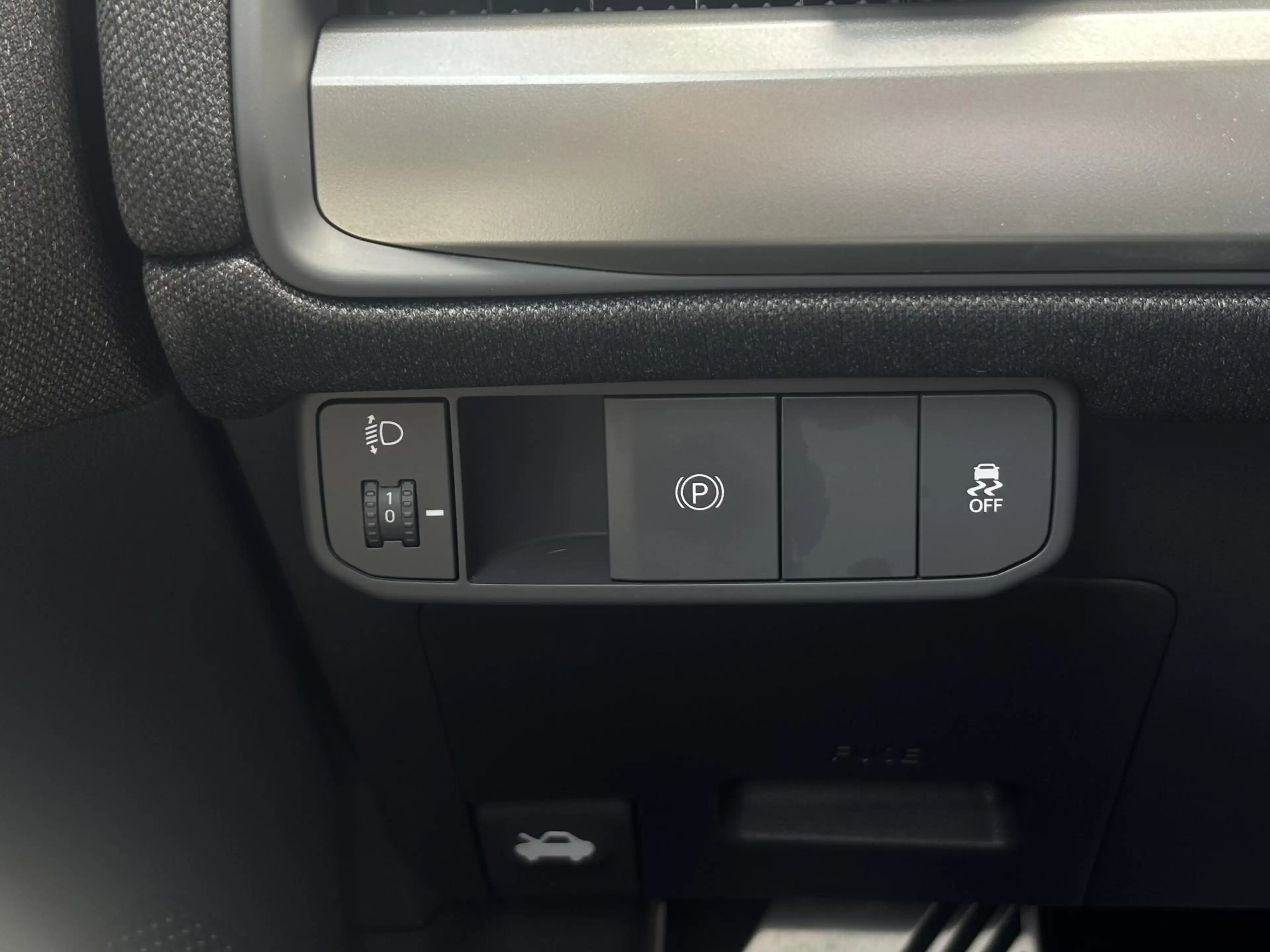 Kia EV3 GT-Line Business Edition 81.4 kWh | VEGAN LEDEREN — photo 15