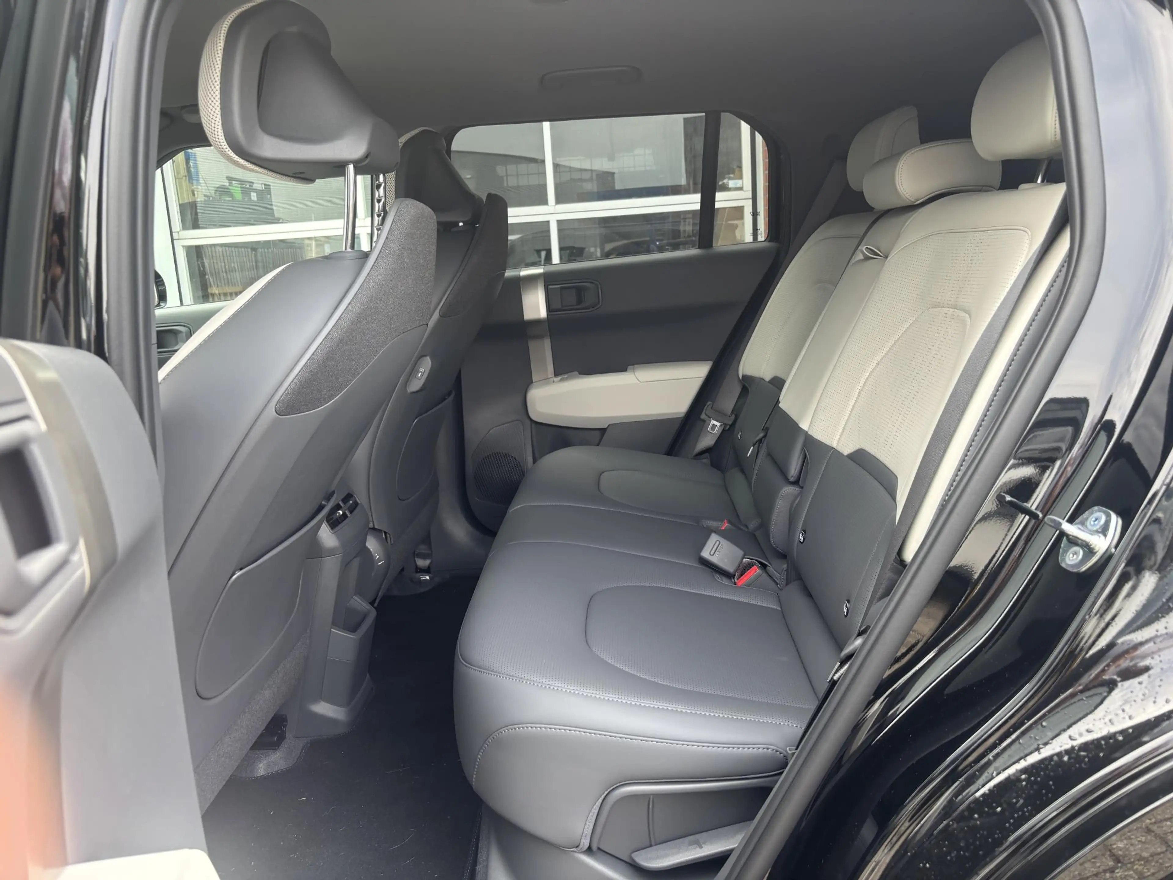 Kia EV3 GT-Line Business Edition 81.4 kWh | VEGAN LEDEREN — photo 8