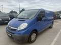 Opel Vivaro FG F2900 M2 CDTI115 PACK CLIM Albastru - thumbnail 1