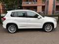 Volkswagen Tiguan Tiguan 2.0 TSI 4MOTION DSG R-Line Blanc - thumbnail 3