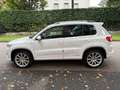 Volkswagen Tiguan Tiguan 2.0 TSI 4MOTION DSG R-Line Blanc - thumbnail 6