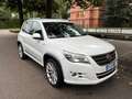 Volkswagen Tiguan Tiguan 2.0 TSI 4MOTION DSG R-Line Blanc - thumbnail 8