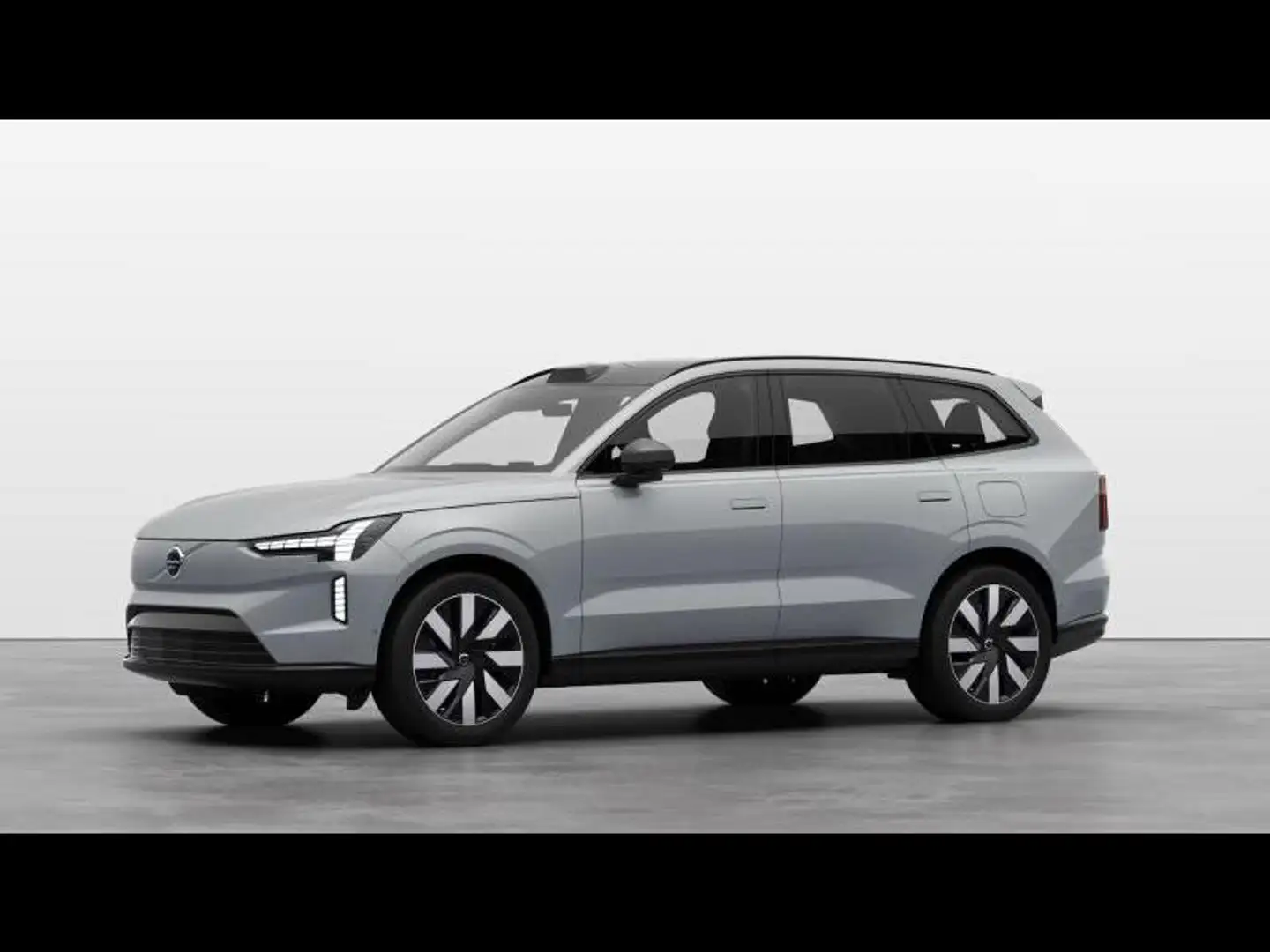 Volvo EX90 Utra Twin Motor Grijs - 1