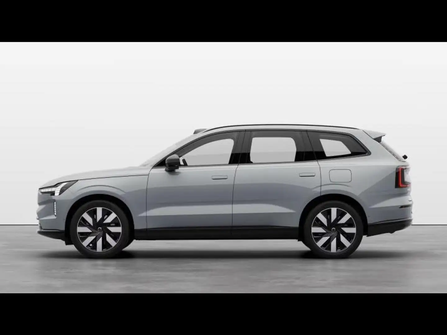 Volvo EX90 Utra Twin Motor Grijs - 2