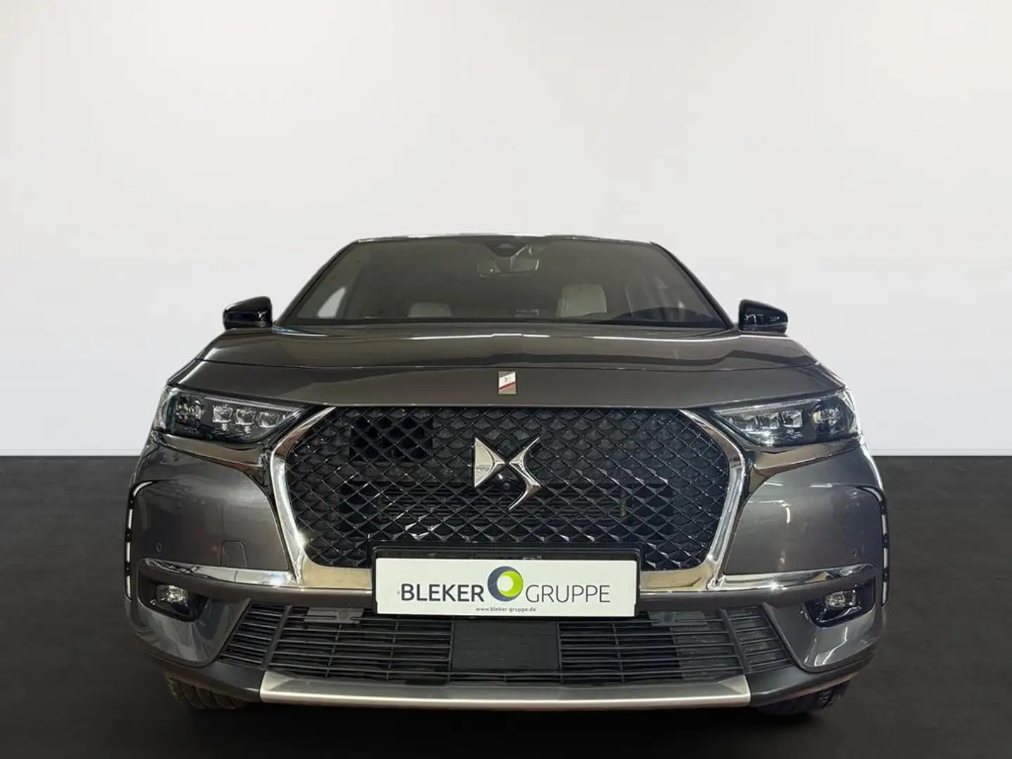 DS Automobiles DS 7 Crossback E-Tense 4x2 225 Bastille+ Silber - 2