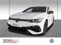 Volkswagen Golf R VIII 2.0 TSI Performance MATRIX NAVI HUD Blanc - thumbnail 1