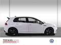 Volkswagen Golf R VIII 2.0 TSI Performance MATRIX NAVI HUD Blanc - thumbnail 4