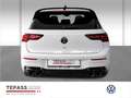Volkswagen Golf R VIII 2.0 TSI Performance MATRIX NAVI HUD Blanc - thumbnail 5