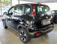Fiat Panda City Plus 1.0 Klima Radio 1.Hand TÜV neu Schwarz - thumbnail 5