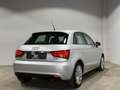 Audi A1 Sportback 1.2 TFSI Attraction Navi SHZ PDC Argent - thumbnail 7
