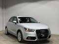 Audi A1 Sportback 1.2 TFSI Attraction Navi SHZ PDC Argent - thumbnail 2
