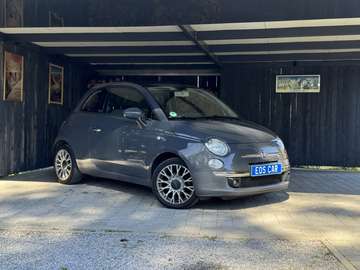 1.2i Lounge PUR-02 Stop & Start