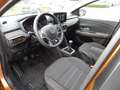 Dacia Sandero Stepway TCe 90PK Comfort "Carplay, Stoelverwarming Oranje - thumbnail 4
