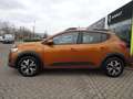Dacia Sandero Stepway TCe 90PK Comfort "Carplay, Stoelverwarming Oranje - thumbnail 3
