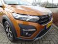 Dacia Sandero Stepway TCe 90PK Comfort "Carplay, Stoelverwarming Oranje - thumbnail 24