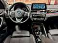 BMW X1 X1 20dA 2.0 190cv Auto xDrive SPORT-LINE Orange - thumbnail 4