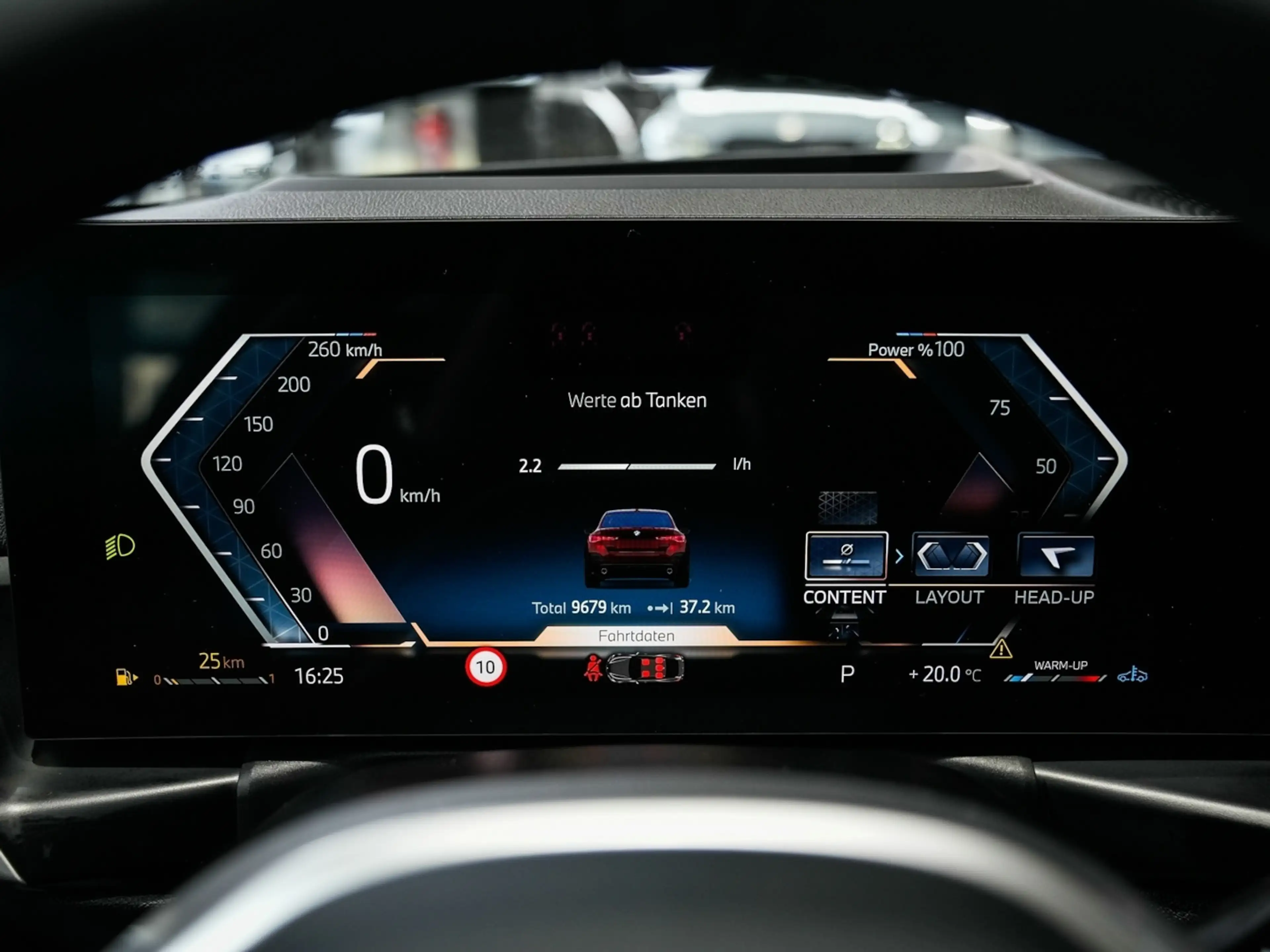 BMW 430 430ix Gran Coupe M Sport Glasdach 360K 19LM HUD — photo 15