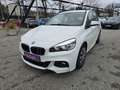BMW 216 d Active Tourer Sport *M-Paket*NAVI* Weiß - thumbnail 1
