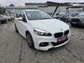 BMW 216 d Active Tourer Sport *M-Paket*NAVI* Weiß - thumbnail 3