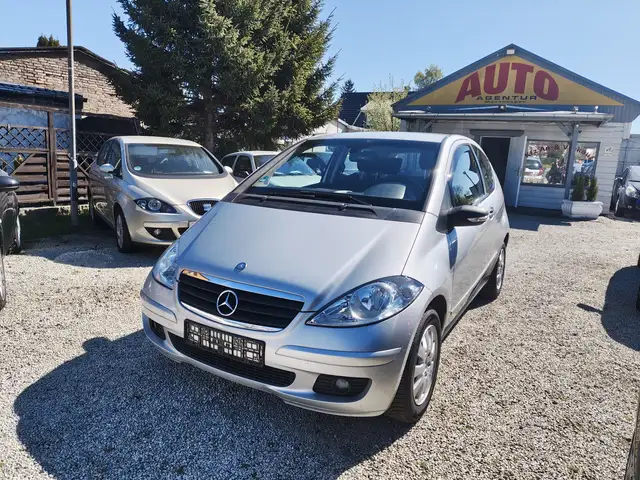 Mercedes-Benz A 150 Avantgarde Polar Star