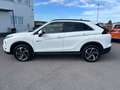Mitsubishi Eclipse Cross 2,4 PHEV 4WD Intense+ CVT Aut. Weiß - thumbnail 4