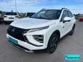 Mitsubishi Eclipse Cross 2,4 PHEV 4WD Intense+ CVT Aut. Weiß - thumbnail 1